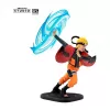 Figurka ABYstyle Naruto SHIPPUDEN Naruto Rasenganx2