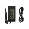 Zasilacz Green Cell AD56P 150W 19,5V 7,7A do laptopów ASUS, wewnętrzny, czarny