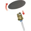 Tarcza szlifierska Dremel EZ SpeedClic 2615S413JA