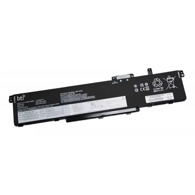 Origin Storage 5B10W51893-BTI część zamienna do laptopa Bateria