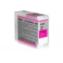 Epson Singlepack Vivid magenta T580A00, Vivid magenta, tusz pigmentowy, 80 ml, 1 szt.