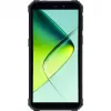 OukiTel G5 Smartfon 6-calowy ekran, 4 GB RAM, 128 GB pamięci, bateria 6300 mAh, Czarny