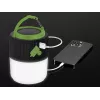 Wielofunkcyjna lampa kempingowa Flex