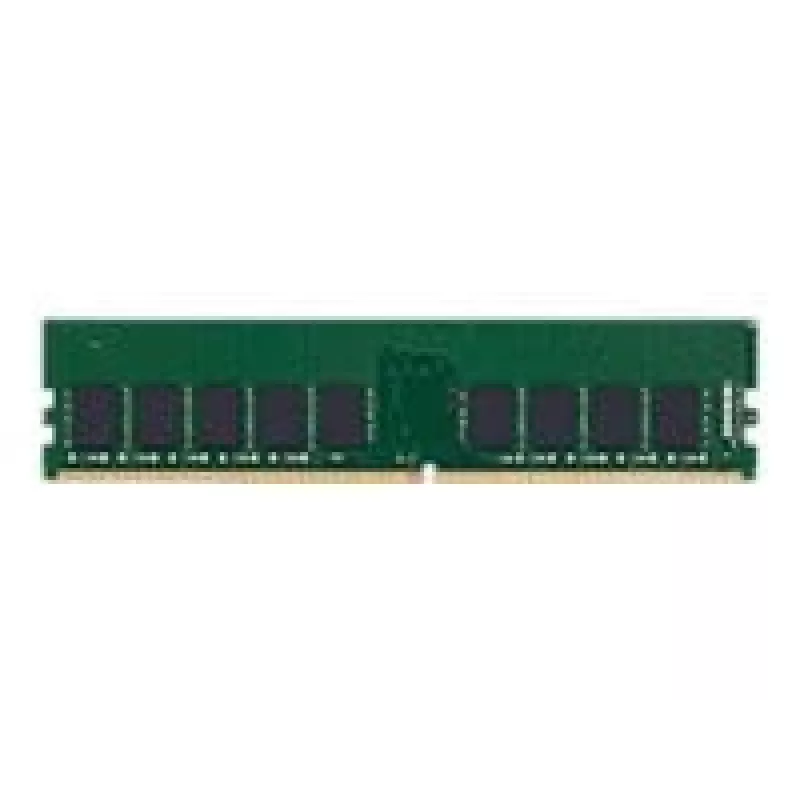Kingston Technology KTD-PE432E/32G moduł pamięci 32 GB 1 x 32 GB DDR4 3200 MT/s 288-pin DIMM ECC