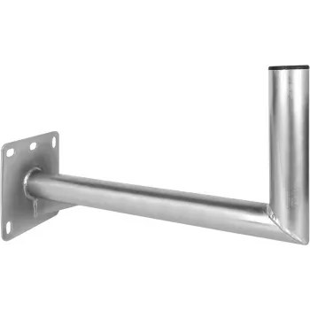 Uchwyt ścienny Megasat WH 50 Aluminium Stal 50 cm Odległość 200 mm Wysokość