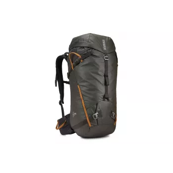 Thule | Stir Alpine, 40L | Plecaki turystyczne | Obsydian | Pasek na ramię