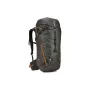 Thule | Stir Alpine, 40L | Plecaki turystyczne | Obsydian | Pasek na ramię