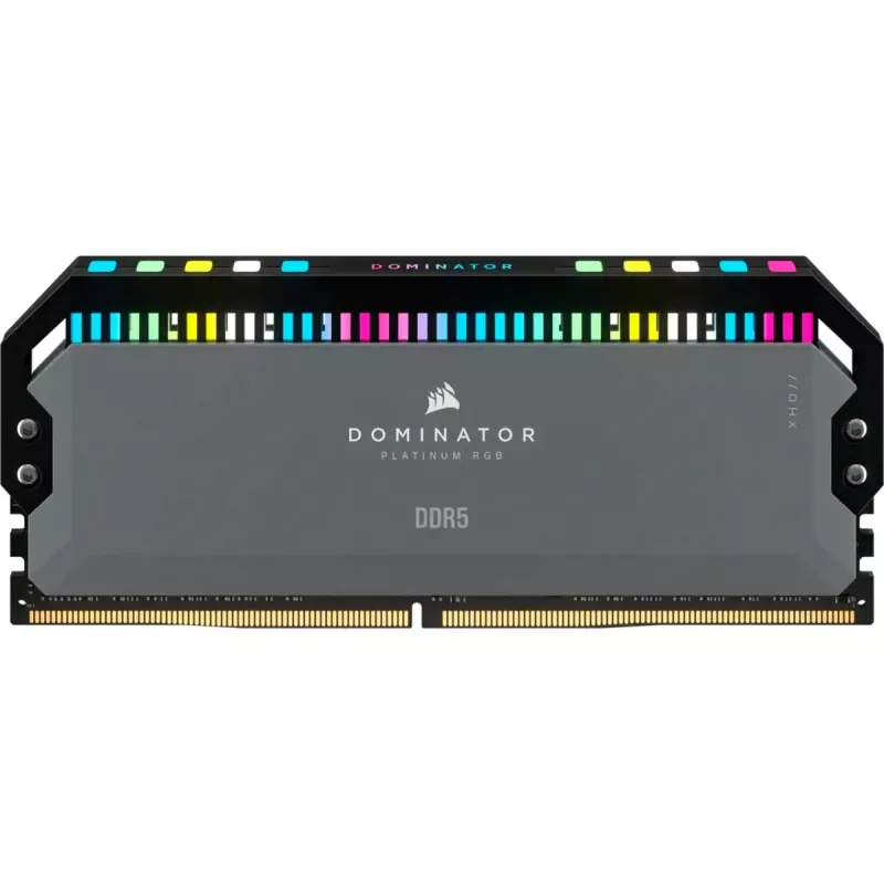Moduł pamięci Corsair Dominator DDR5 64 GB 6000 MHz