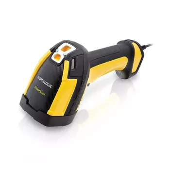 Ręczny czytnik kodów kreskowych Datalogic PD9630-SRK1 1D/2D USB IP65 IP67