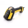 Ręczny czytnik kodów kreskowych Datalogic PD9630-SRK1 1D/2D USB IP65 IP67