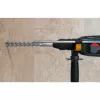 Zestaw wierteł udarowych Quattric II Set, SDS plus (5-częściowy, Ø 5-12mm)