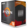 Procesor AMD Ryzen 9 5900XT 12C/24T, 4,8 GHz, 72 MB, AM4, Tray