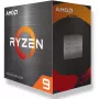 Procesor AMD Ryzen 9 5900XT 12C/24T, 4,8 GHz, 72 MB, AM4, Tray