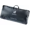 Deuter Transport Cover, pokrowiec transportowy, czarny