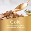GOURMET GOLD - Zapiekanka z kaczką i indykiem 85g