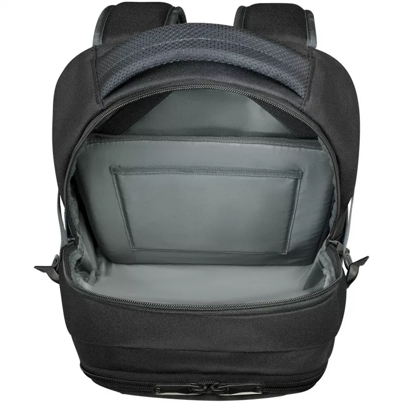 WENGER Ryde 40,64cm 16Zoll Plecak na laptopa z przegrodą na tablet Czarny
