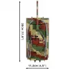 Zestaw konstrukcyjny COBI Panzer VI Ausf. B Königstiger 802 szt.