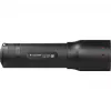 Latarka ręczna Ledlenser 503152 — LED, 450 lm, obudowa aluminiowa, IP54, baterie AAA, 130 mm, 175 g