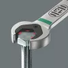 Grzechotka Wera 05020350001 8 mm 1 szt.