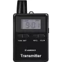 Albrecht ATT400 29971 system przewodnika turystycznego (29971)