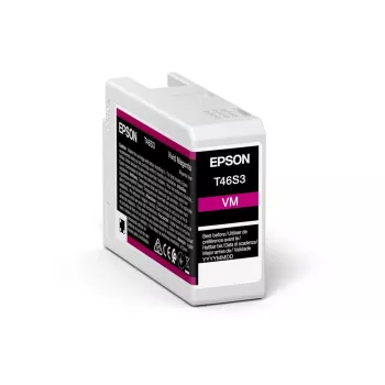 Epson UltraChrome Pro10 wkład atramentowy 1 szt. Oryginalny Vivid magenta