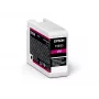 Epson UltraChrome Pro10 wkład atramentowy 1 szt. Oryginalny Vivid magenta