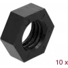 Navilock 12669 Czarny