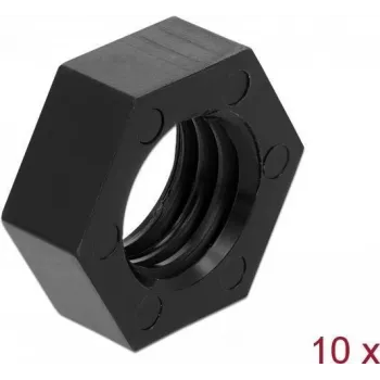Navilock 12669 Czarny