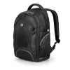 Plecak Port Designs Courchevel Plecak codzienny Czarny Nylon