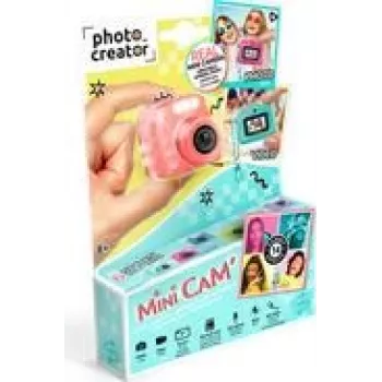 zestaw artystyczny/kreatywny Canal Toys CLK 060 kreatywna zabawa dla dzieci