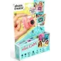 zestaw artystyczny/kreatywny Canal Toys CLK 060 kreatywna zabawa dla dzieci