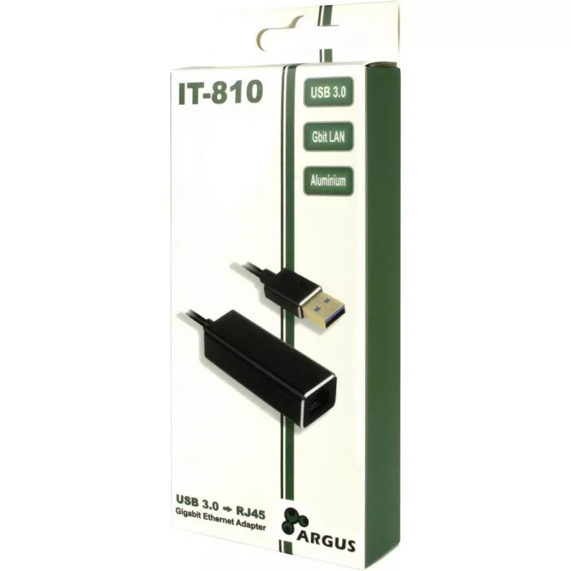 Karta interfejsu Inter-Tech ARGUS IT-810