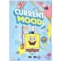 Thumbs Up Notebook - SpongeBob - Spinner (SB712251)