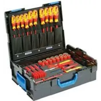 Zestaw narzędzi mechanicznych Gedore 2979063
