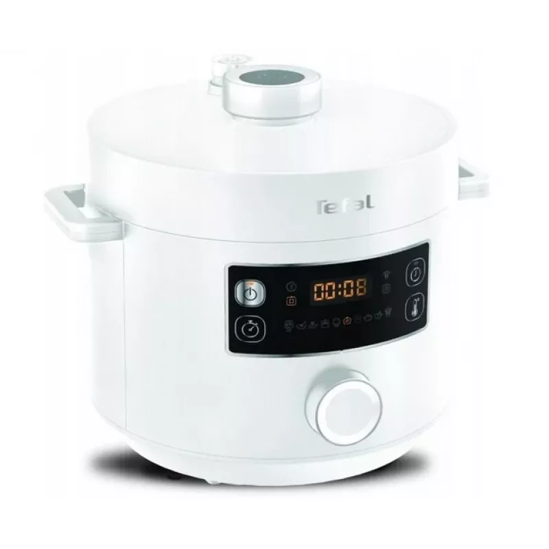 Multicooker Tefal CY754130 — multicooker elektryczny, model CY754130