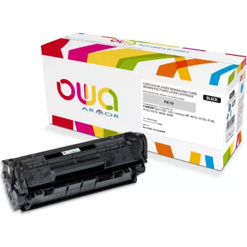 Toner OWA Armor kompatybilny z Canon FX-10 2000 stron czarny