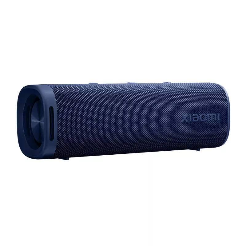 Przenośny głośnik Bluetooth Xiaomi Sound Outdoor, 30 W, niebieski