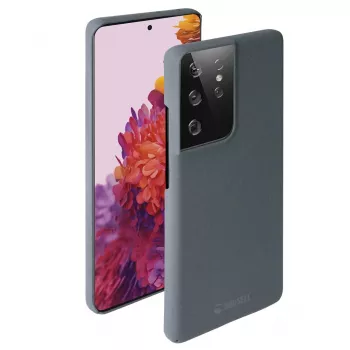 Cover Krusell Galaxy S21 Ultra szary