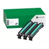 Kaseta z tonerem Lexmark 85D0Q00 3000 stron Czarny