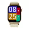 Smartwatch Garett Activity 3 złoty — Garett Activity 3, złote wykończenie