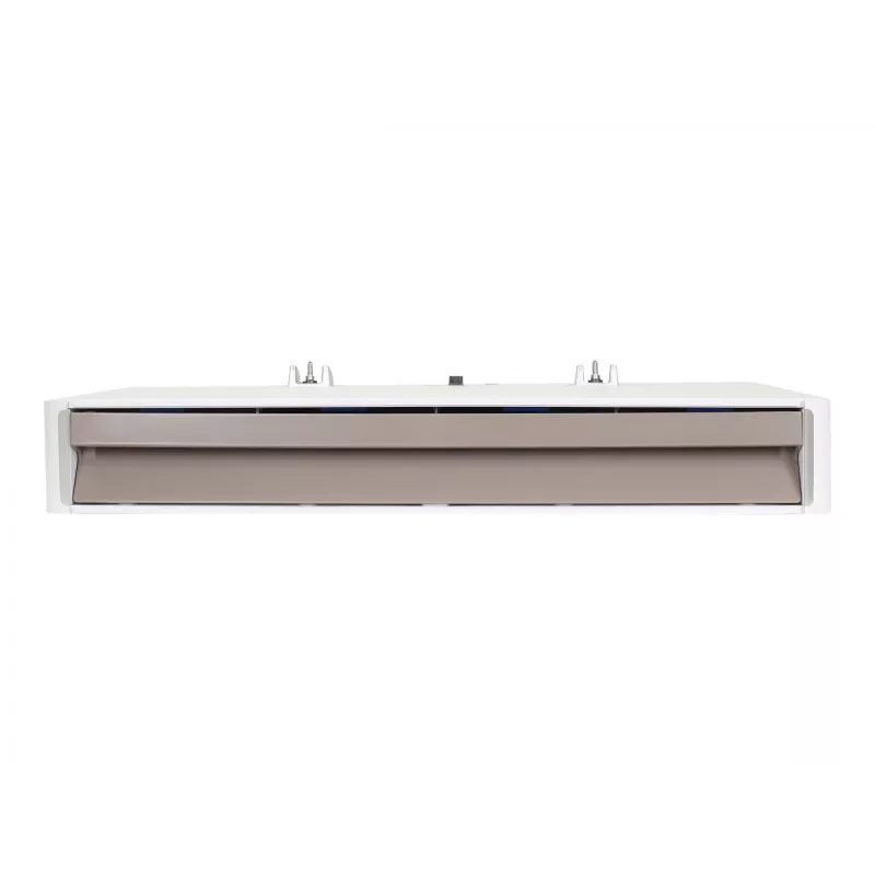 Ergotron CareFit Pro - Element montażowy (przegroda szuflady, panele osłonowe, obudowa szuflady)