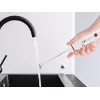 Czajnik elektryczny Beper P102SBA008 1,7 L stal nierdzewna, podstawa bezprzewodowa