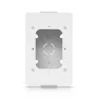 Skrzynka montażowa Ubiquiti UACC-Reader-JB-W Biały 88x50x145 mm