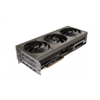 Karta graficzna Sapphire NITRO+ Radeon RX 9070 XT OC Crimson Desert Edition — 16 GB GDDR6, 256-bit, PCIe 5.0