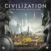 Civilization - A nowy Age, podstawowa gra planszowa