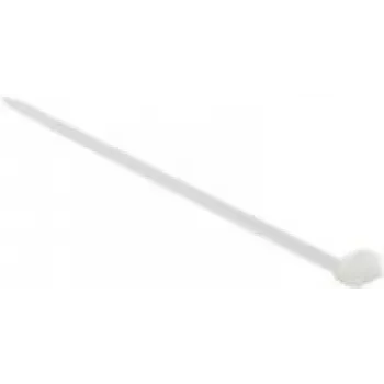 Opaski kablowe DeLOCK 19635 nylonowe białe 760 mm 10 szt.