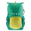 Plecak casualowy Deuter Kikki zielony Poliester 600D
