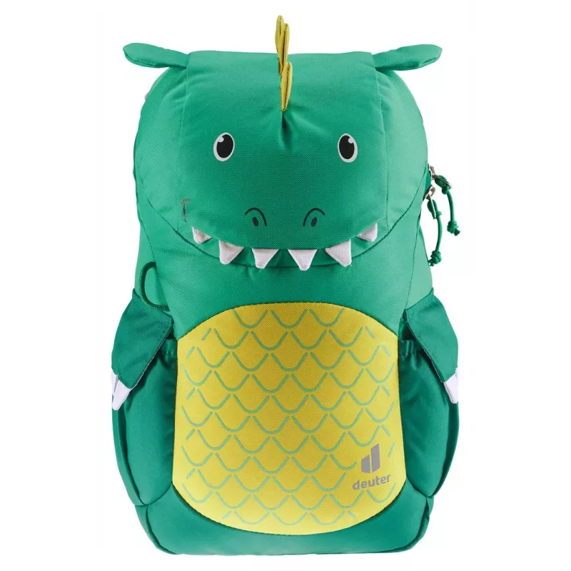 Plecak casualowy Deuter Kikki zielony Poliester 600D