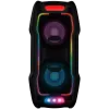 Głośnik SVEN PS-730, czarny (100W, TWS, Bluetooth, FM, USB, microSD, wyświetlacz LED, 4400 mAh)