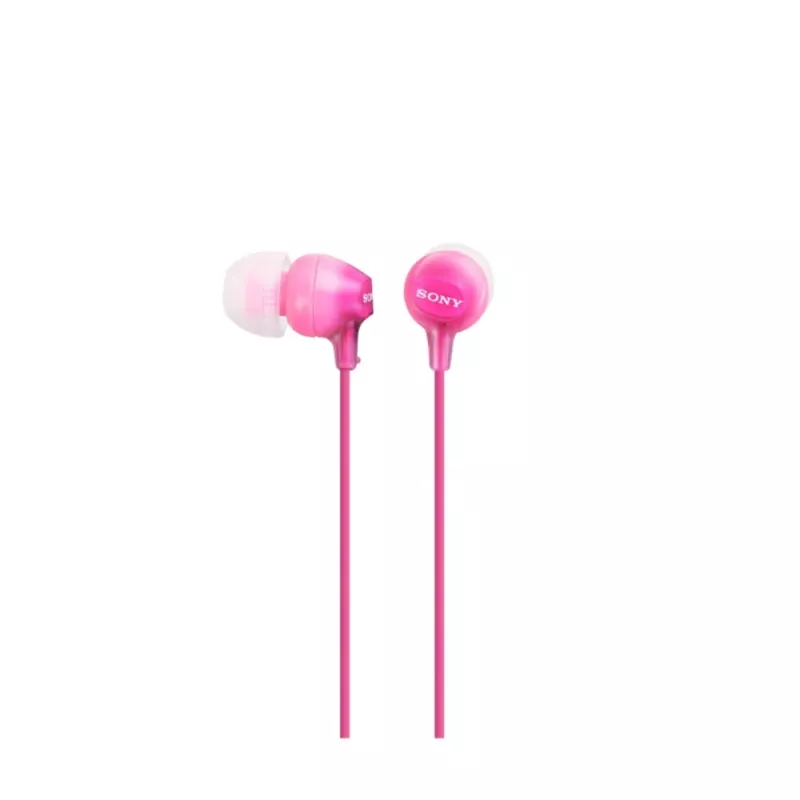 Słuchawki Sony MDR-EX15AP